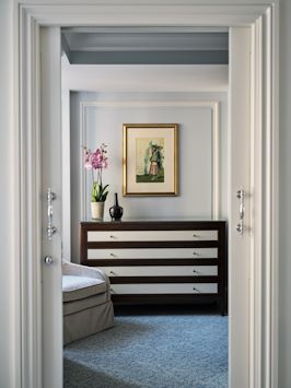 The Dorchester Prestige Suite