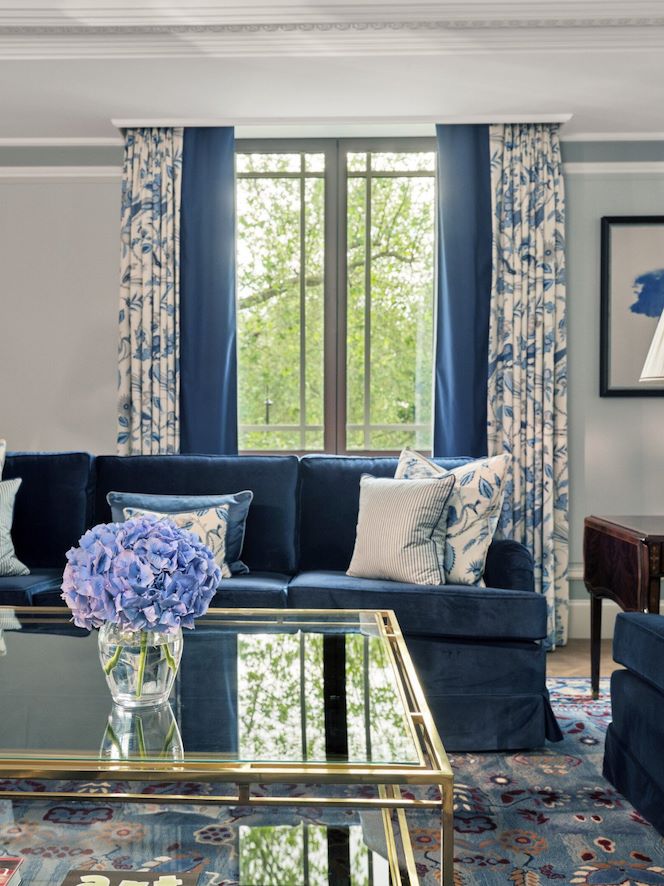 The Dorchester Prestige Suite